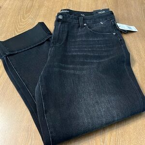 Liverpool Marly Girlfriend Jeans - Size 12/31